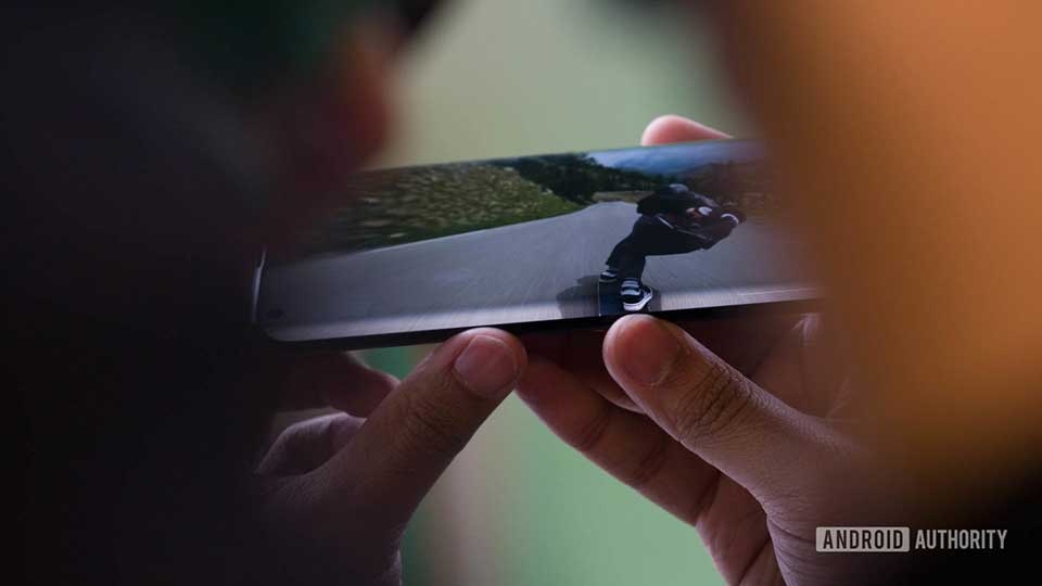 Motorola Edge Plus Motorola Edge Plus