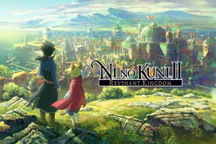 Ni no Kuni