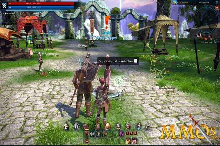 TERA