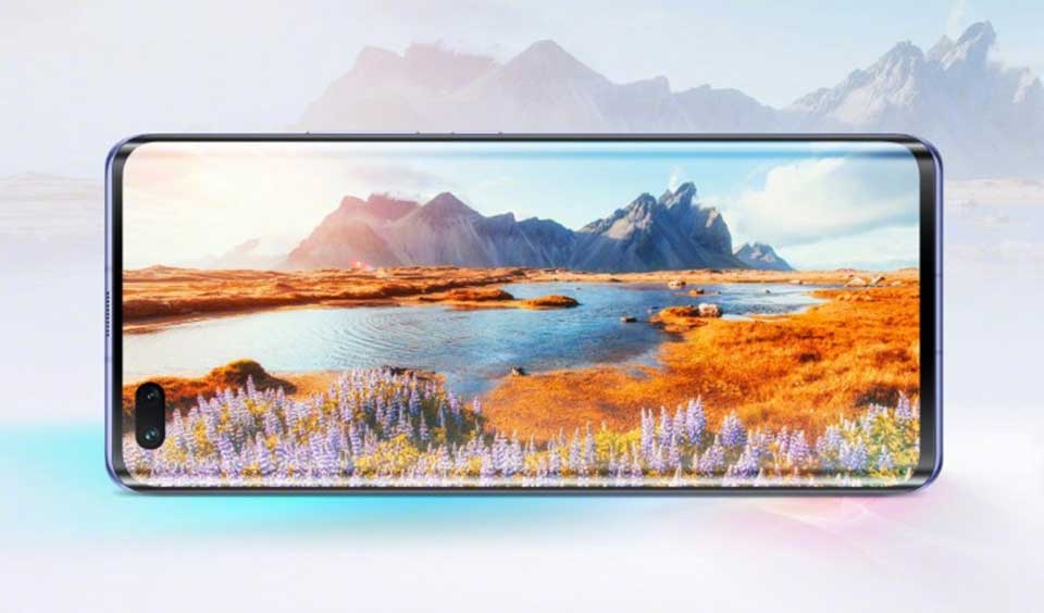 Huawei Nova 7 Pro Huawei Nova 7 Pro