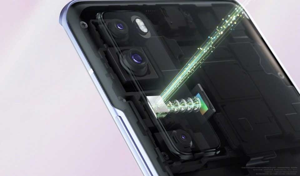 Huawei Nova 7 Pro Huawei Nova 7 Pro