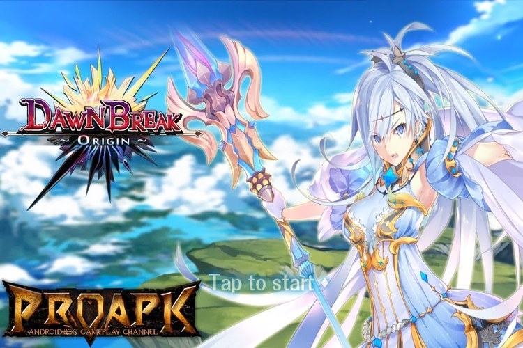 Dawn Break Origin