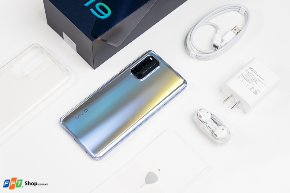 Vivo V19