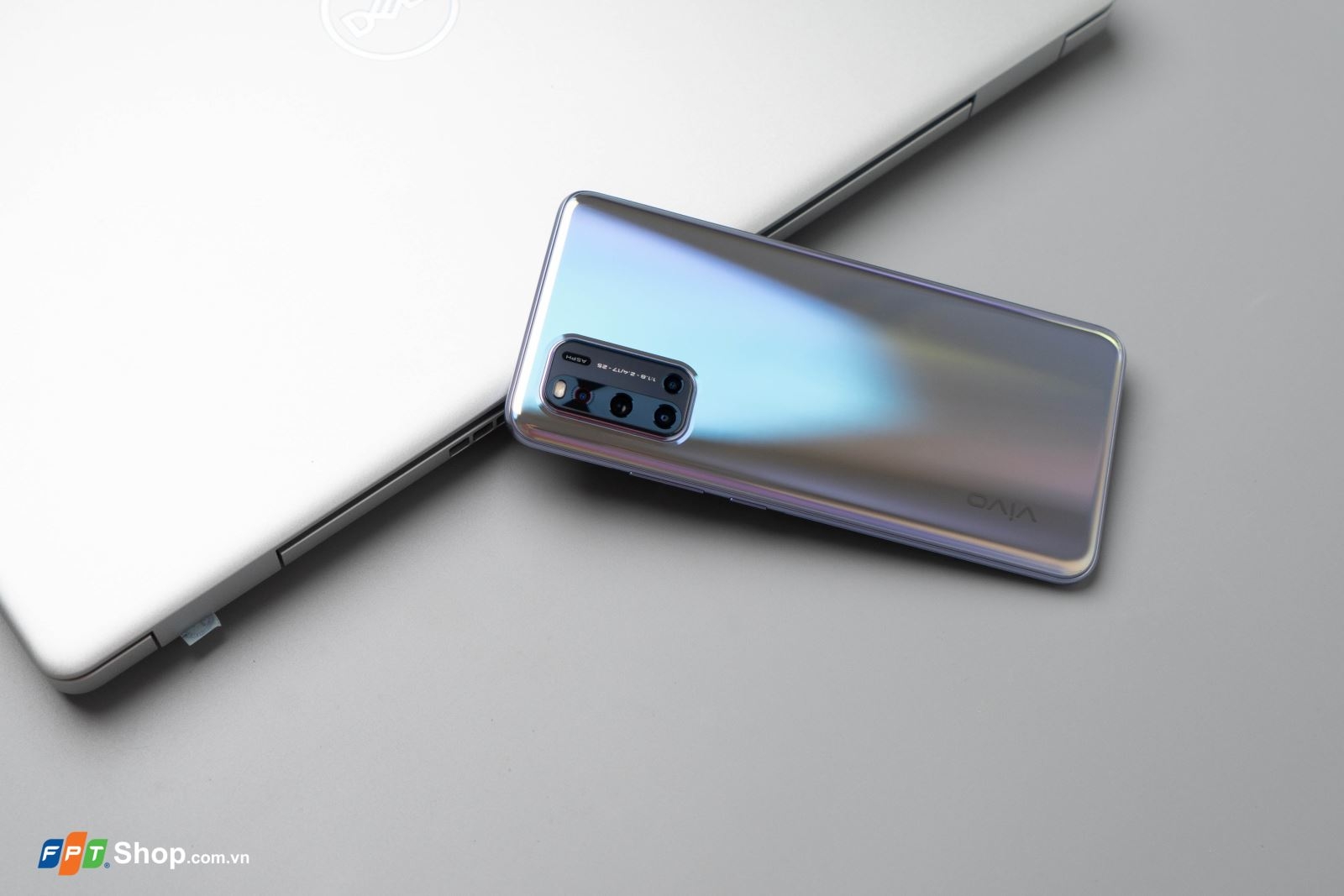 Hiệu năng Vivo V19