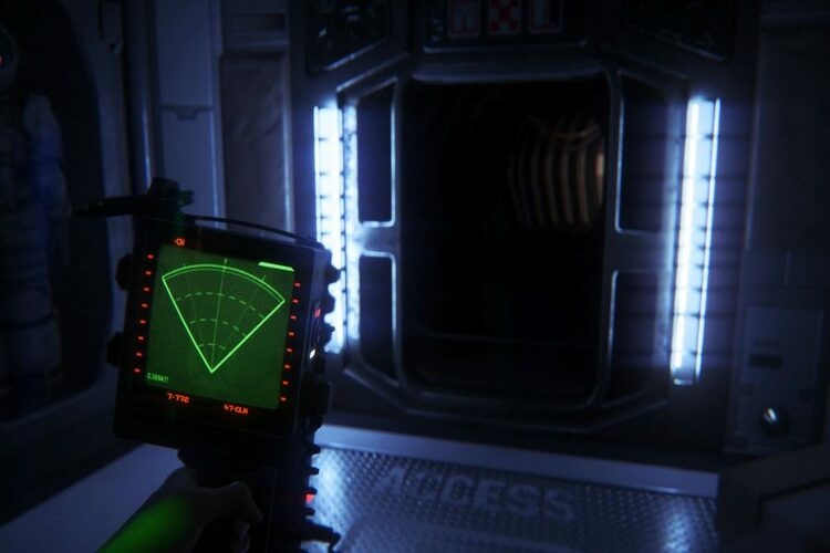 Alien: Isolation