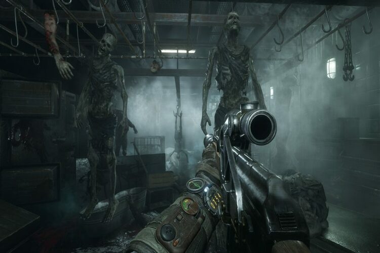 Metro Exodus