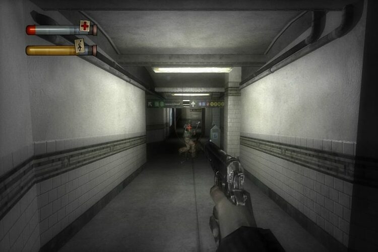 Condemned: Criminal Origins