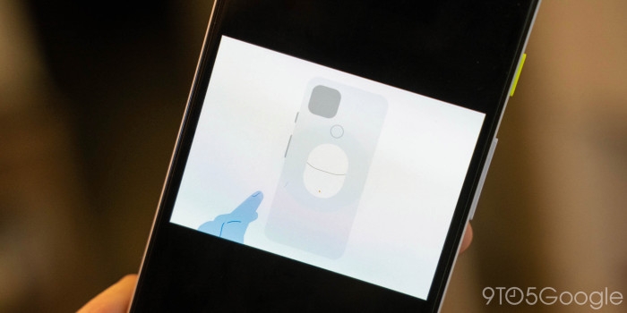 android 11 dp3 battery share