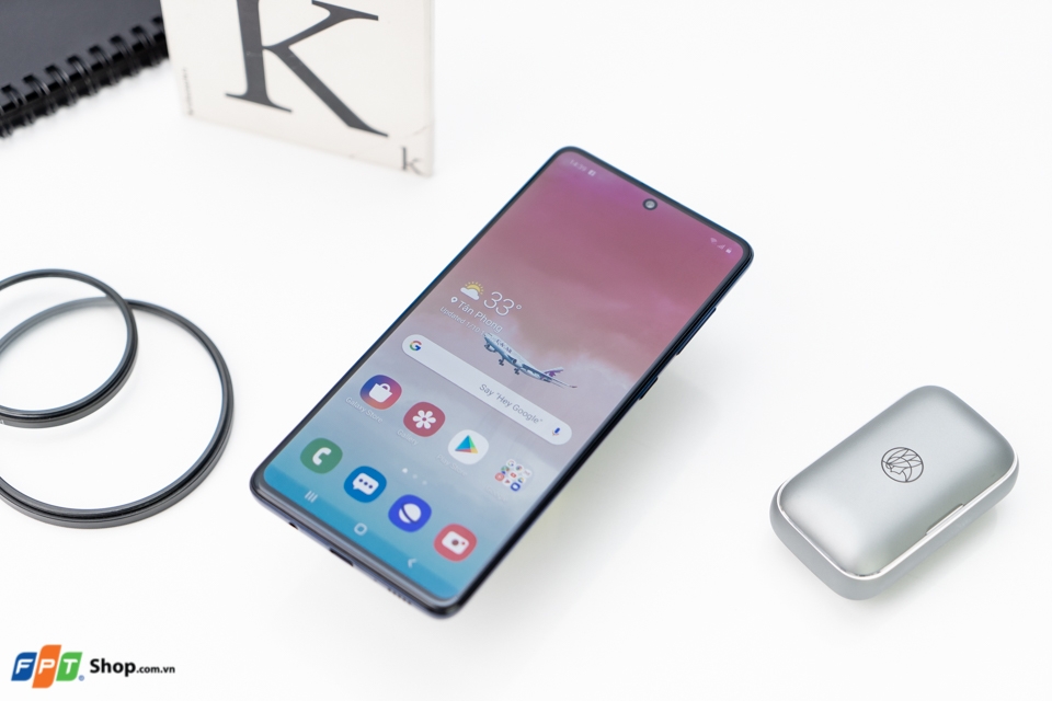 Samsung Galaxy A71