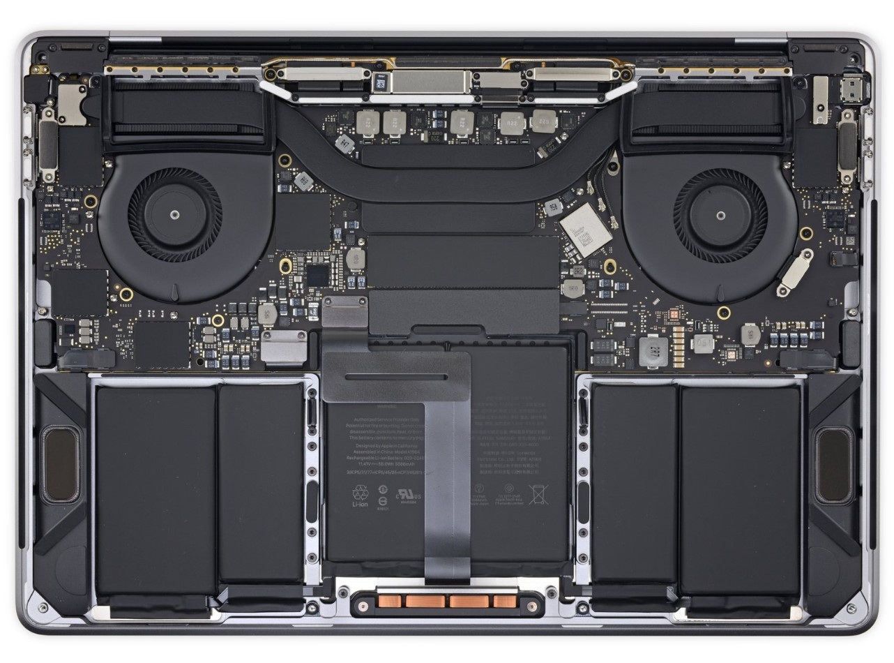 MacBook pro 13 inch 2019 07