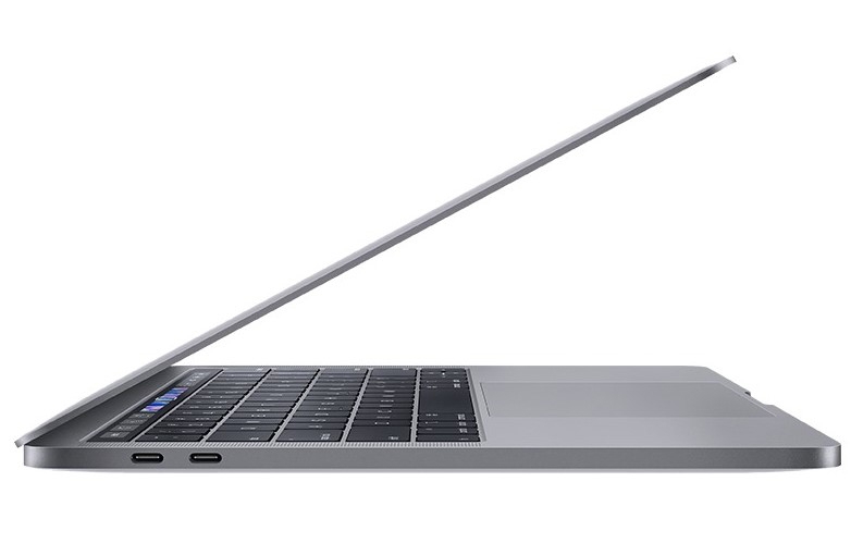 MacBook pro 13 inch 2019 09