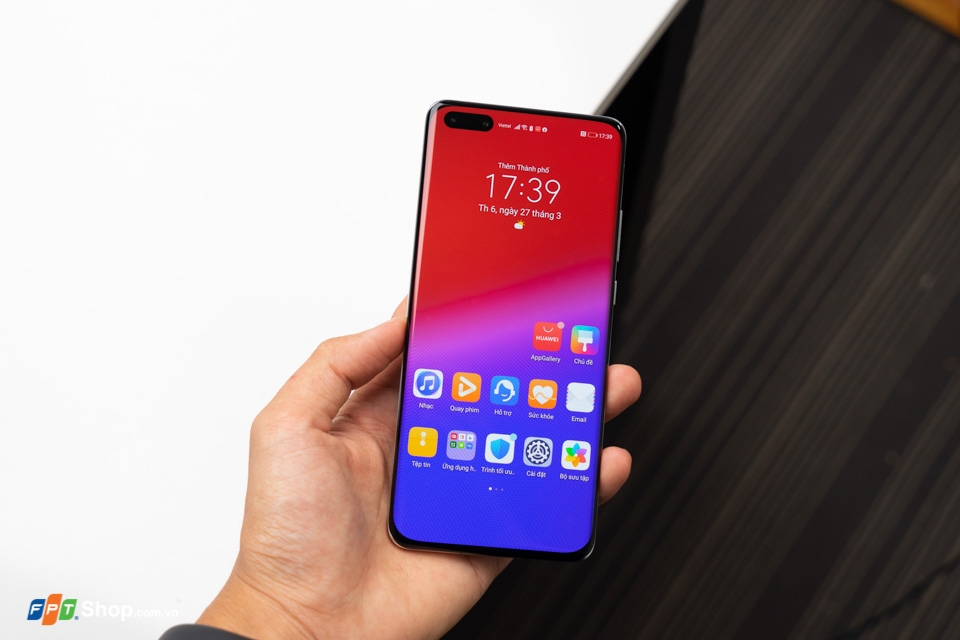 Huawei P40 Pro Huawei P40 Pro