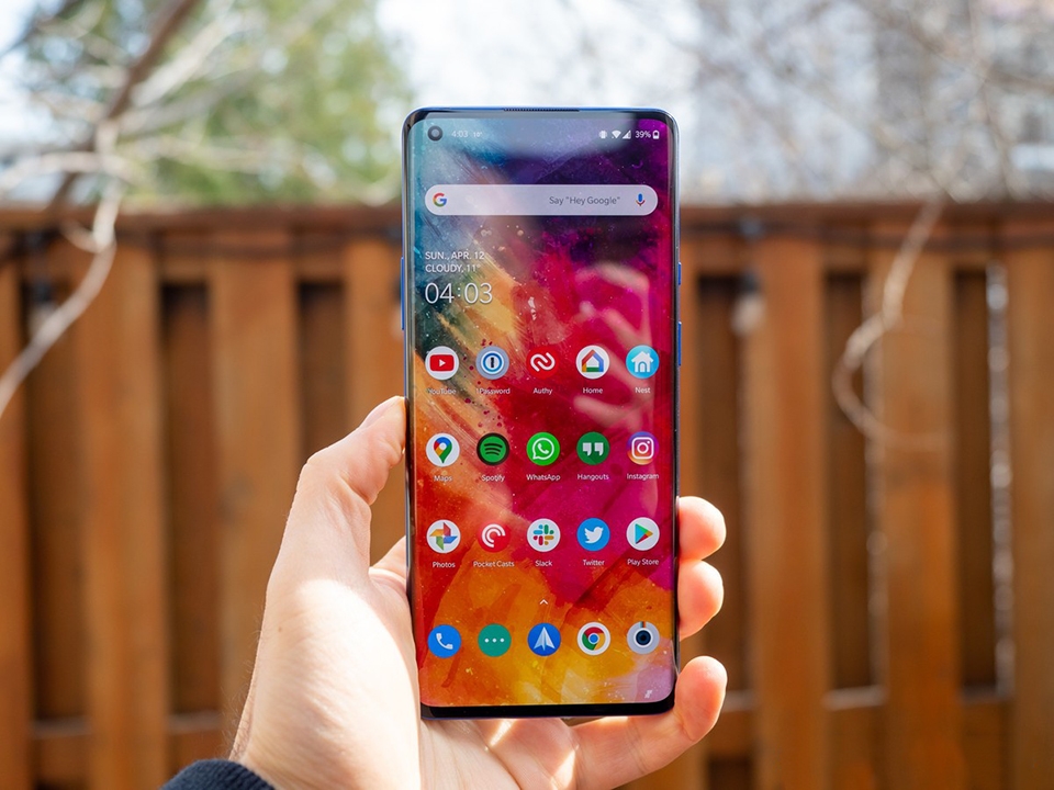 OnePlus 8 Pro OnePlus 8 Pro