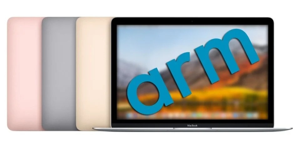 ARM MacBook 01