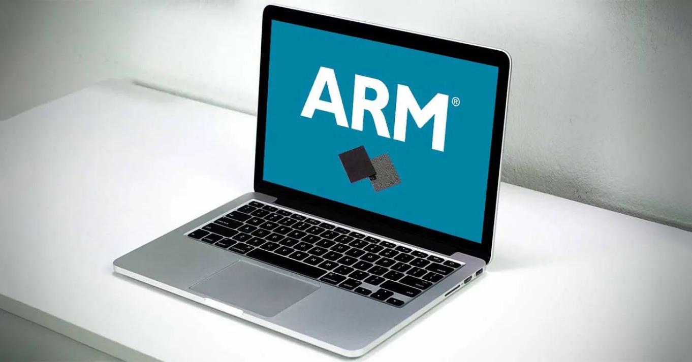 ARM MacBook 02
