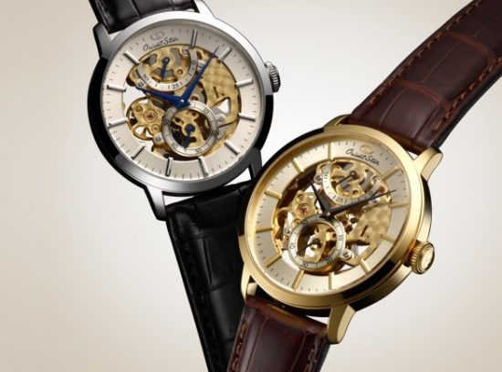 đồng hồ cơ là gì