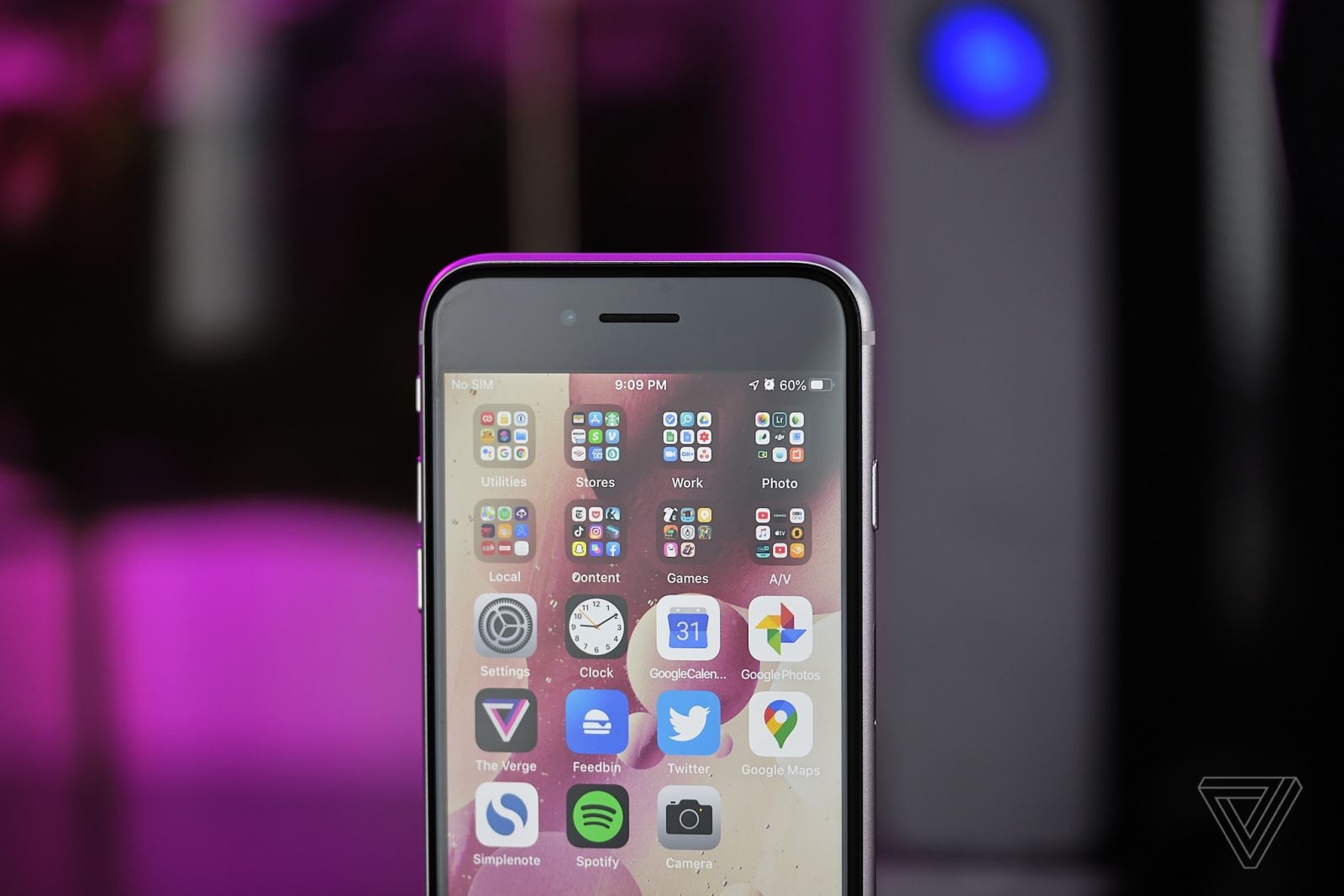 iPhone SE 2020 05 iPhone SE 2020 05