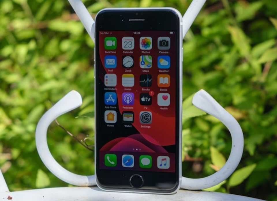 iPhone SE 2020