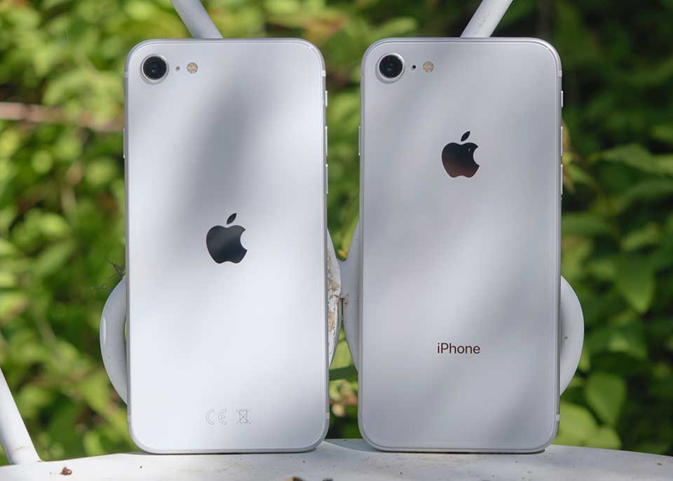 iPhone SE 2020