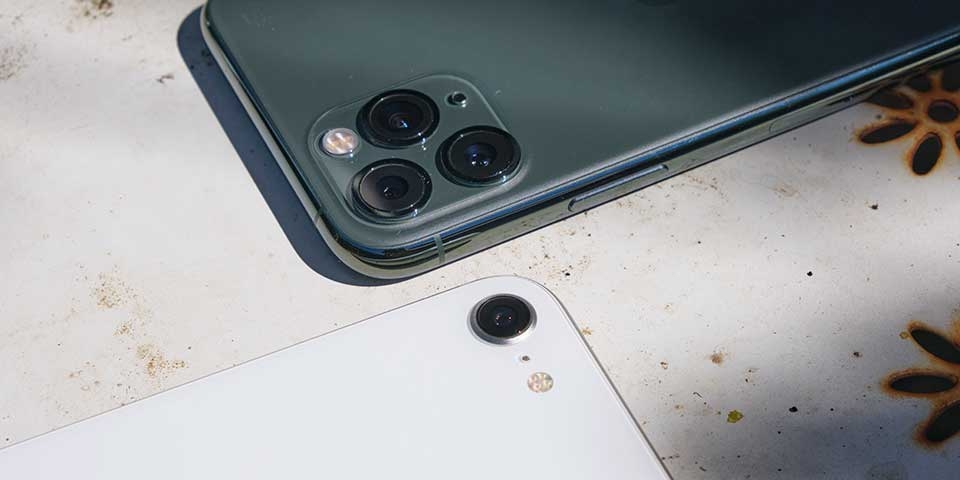 iPhone SE 2020