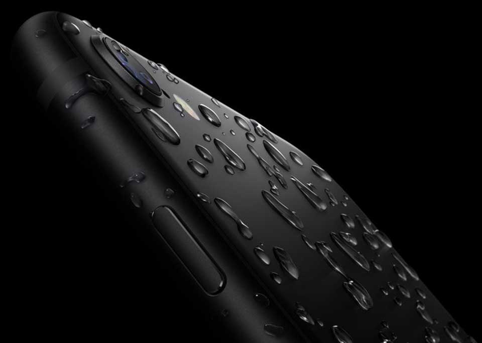 iPhone SE 2020