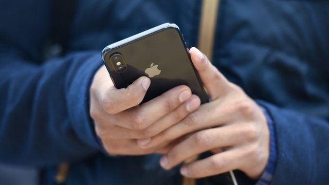 Apple lên tiếng lỗ hổng email không gây ra mối đe dọa trên iPhone