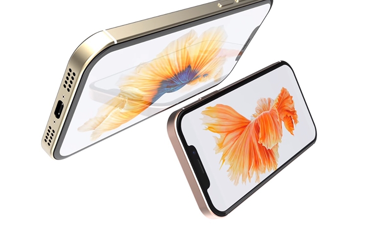 Bất chấp tình hình đại dịch, Apple muốn xuất xưởng 220 triệu iPhone trong năm nay 1