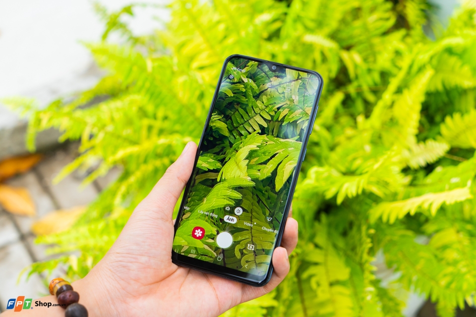 Samsung Galaxy A30s