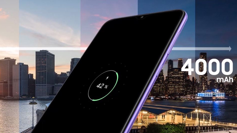 Samsung Galaxy A30s
