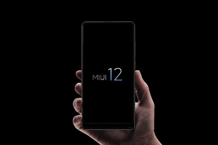 Danh sách smartphone Xiaomi được cập nhật lên MIUI 12 2