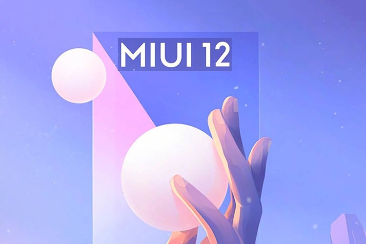 Danh sách smartphone Xiaomi được cập nhật lên MIUI 12 1