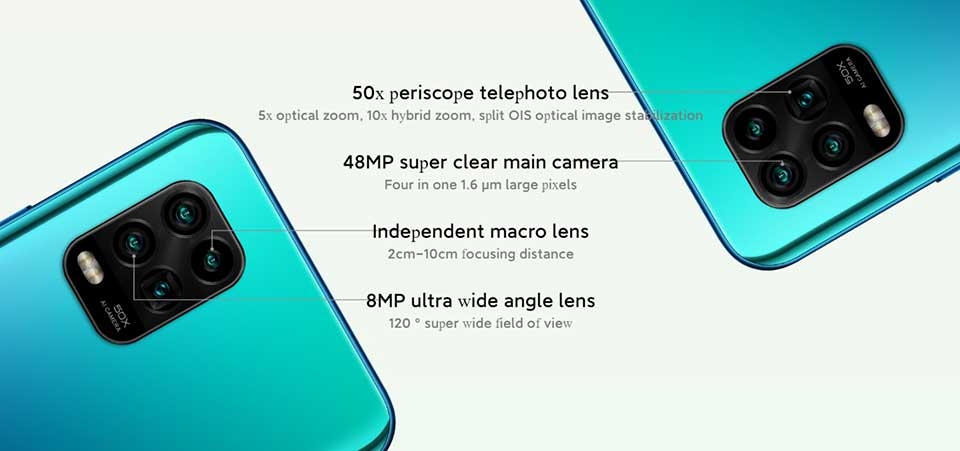 Xiaomi Mi 10 Youth Xiaomi Mi 10 Youth