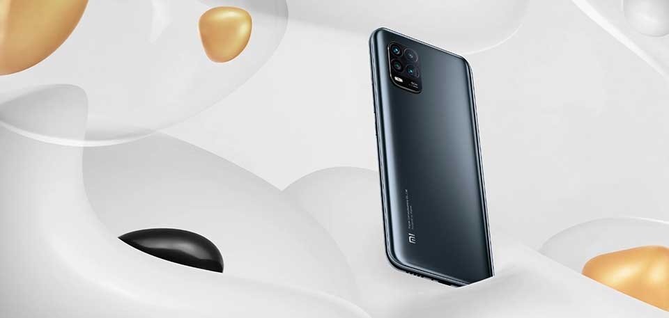 Xiaomi Mi 10 Youth Xiaomi Mi 10 Youth