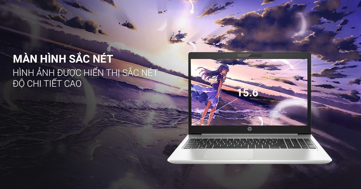 HP ProBook 450 G7
