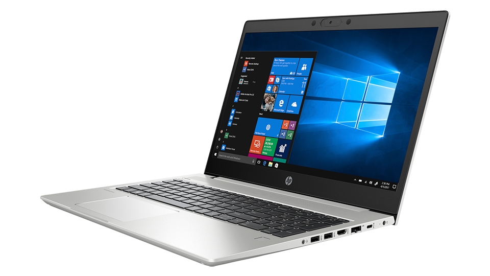 HP ProBook 450 G7