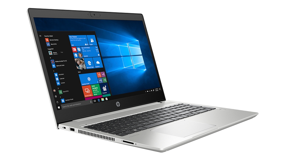 HP ProBook 450 G7