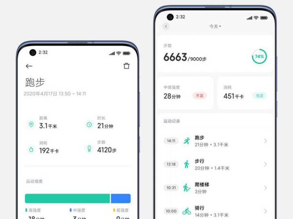 MIUI 12