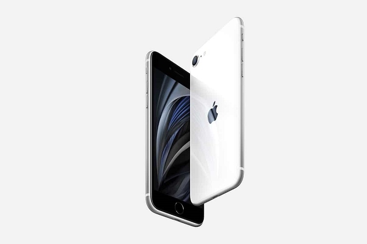 iPhone SE 2020