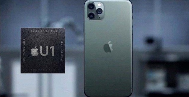 iPhone SE 2020