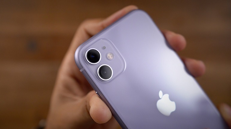 iPhone SE 2020