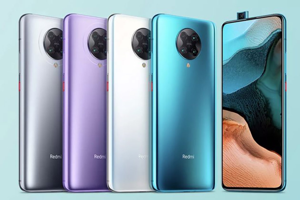 Xiaomi POCO F2 Pro sẽ là phiên bản đổi thương hiệu của Redmi K30 Pro (ảnh 1)