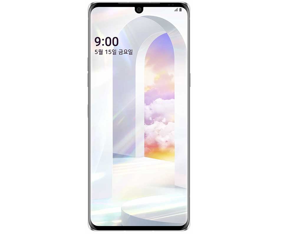 LG Velvet LG Velvet