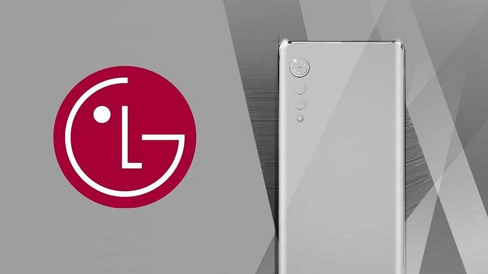 LG Velvet LG Velvet