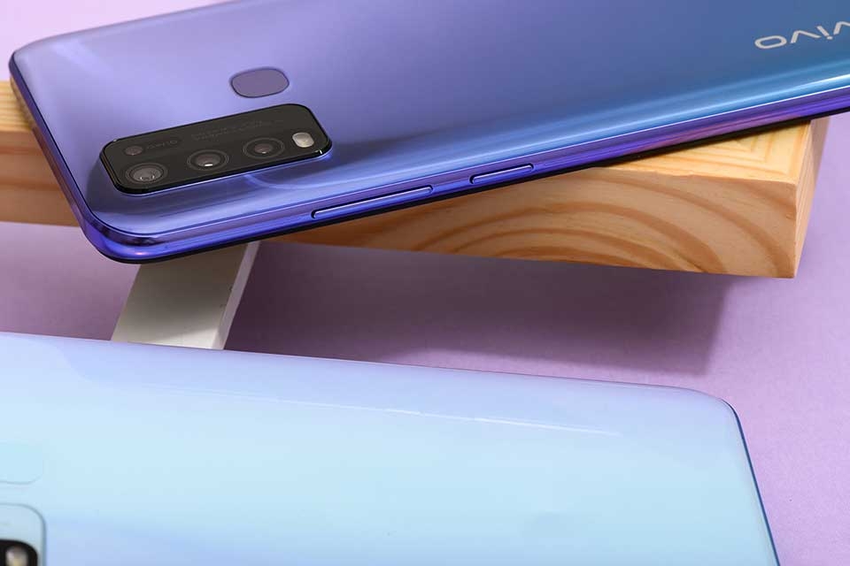 Vivo Y50 Vivo Y50