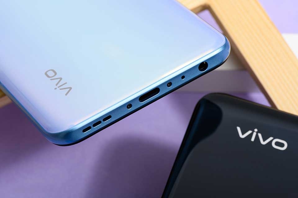 Vivo Y50 Vivo Y50