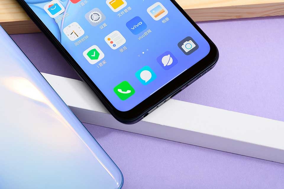 Vivo Y50 Vivo Y50