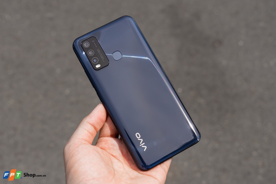 Vivo Y50