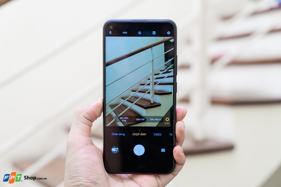 Vivo Y50