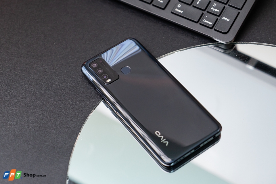 Vivo Y50