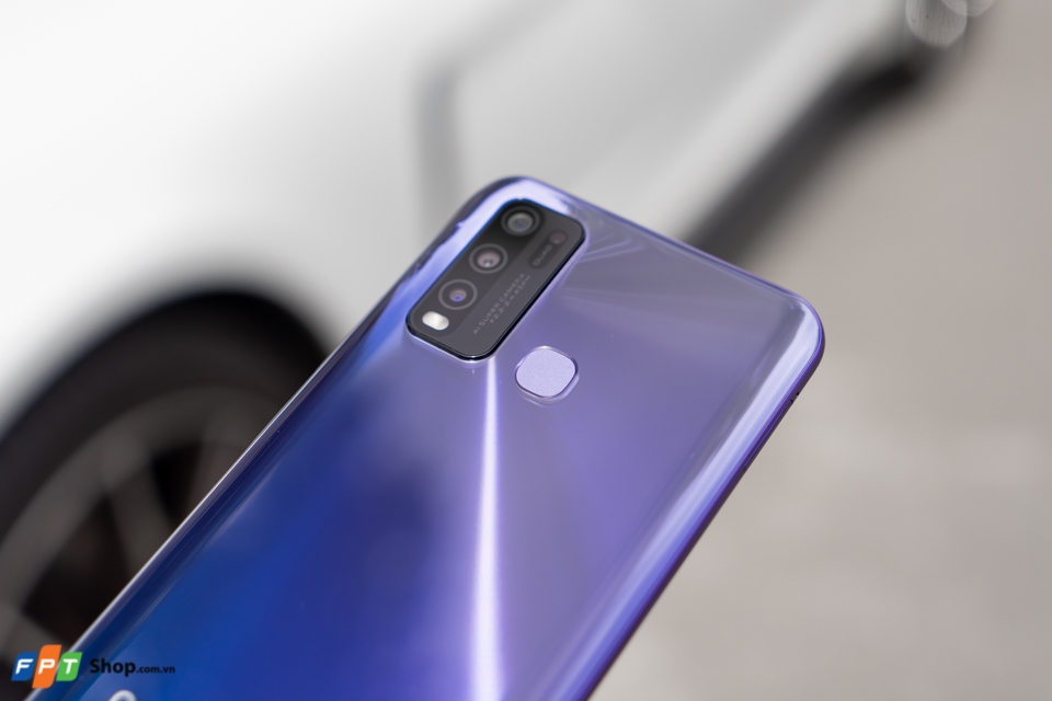 Vivo Y50